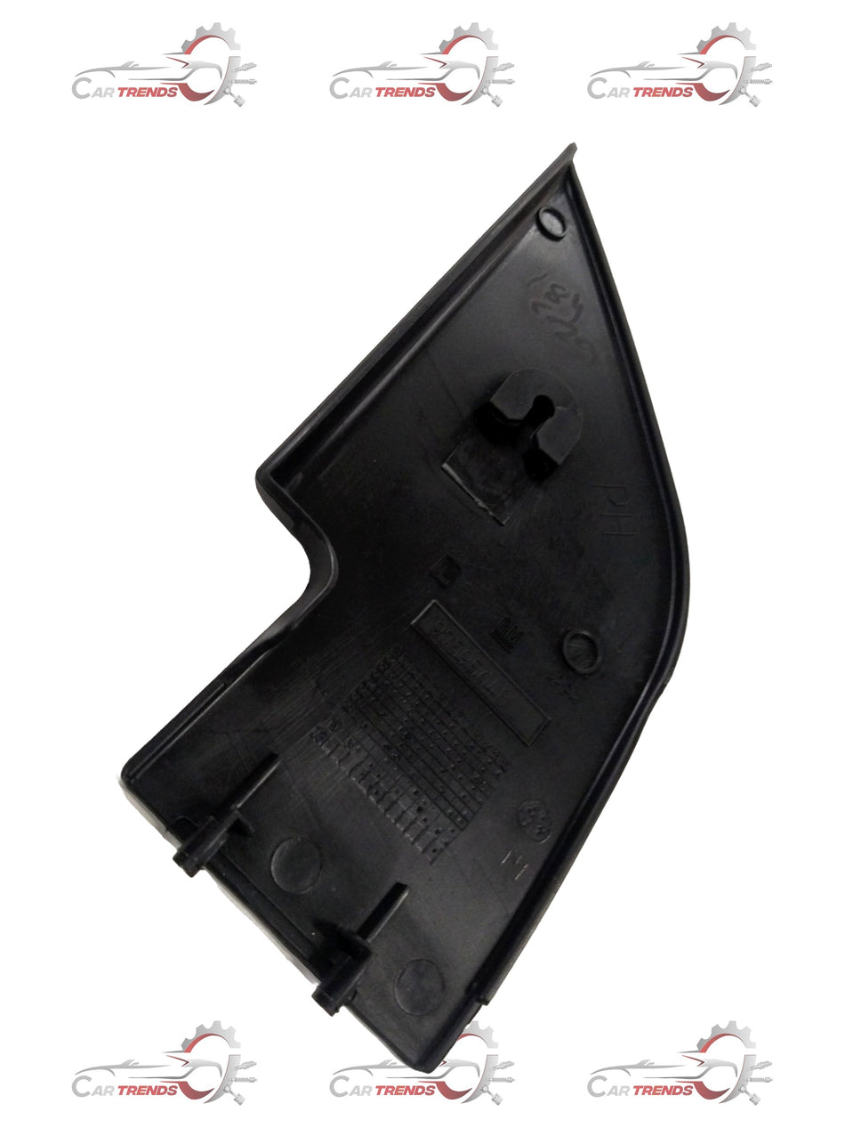 GENERAL MOTORS COVER | TRIM DOOR CORNER | CHEVROLET TAVERA | FRONT RH | #T28294028 T28294028 - Back view