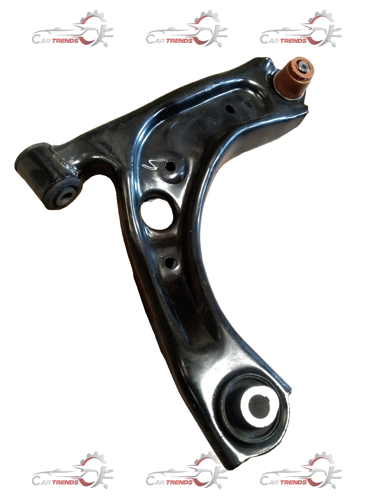 TATA LOWER LINK ASSY;FRONT-RH 544532100123 544532100123 - Back view