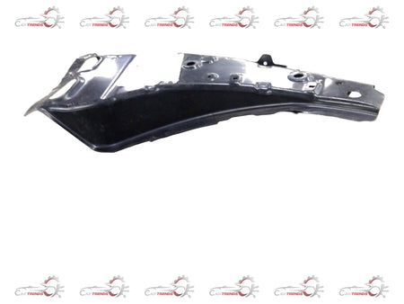 CarTrends HOOD REINFORCEMENT | DATSUN GO | #F41804LAMA F41804LAMA - Back view