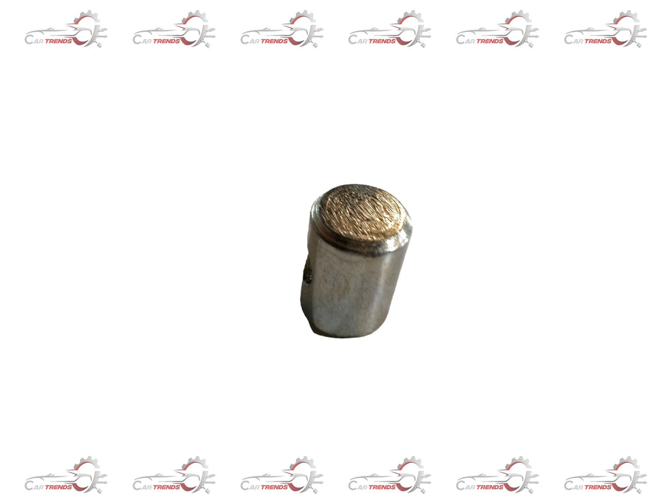 Maruti Suzuki PIN for Swift, Baleno, Wagon R, Alto models, close-up view of the vehicle's ignition PIN component.