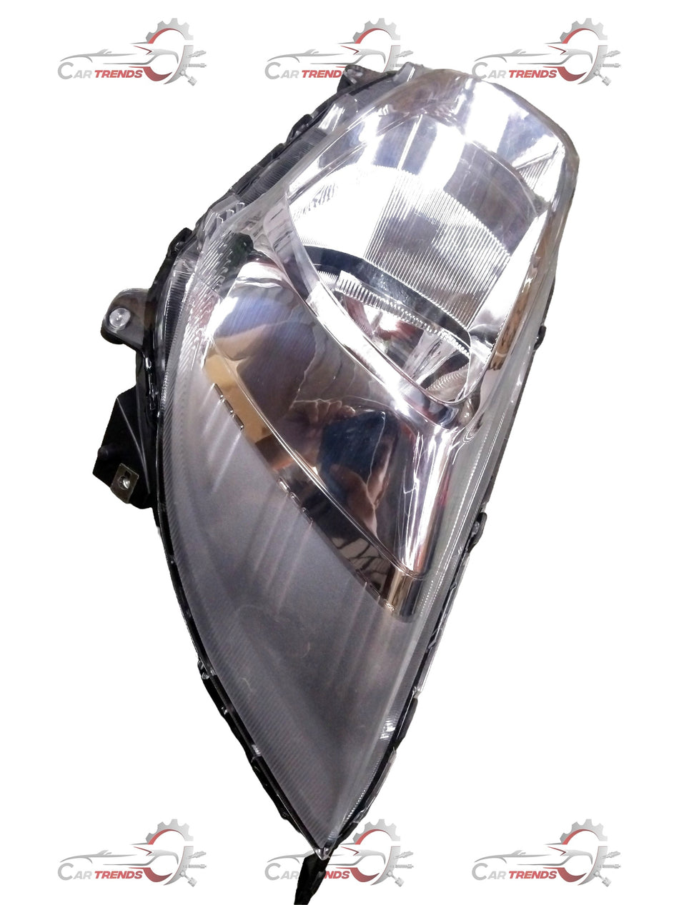 LUMAX HEADLIGHT | WAGONR | LH | #HLA028WKNL HLA028WKNL - Back view