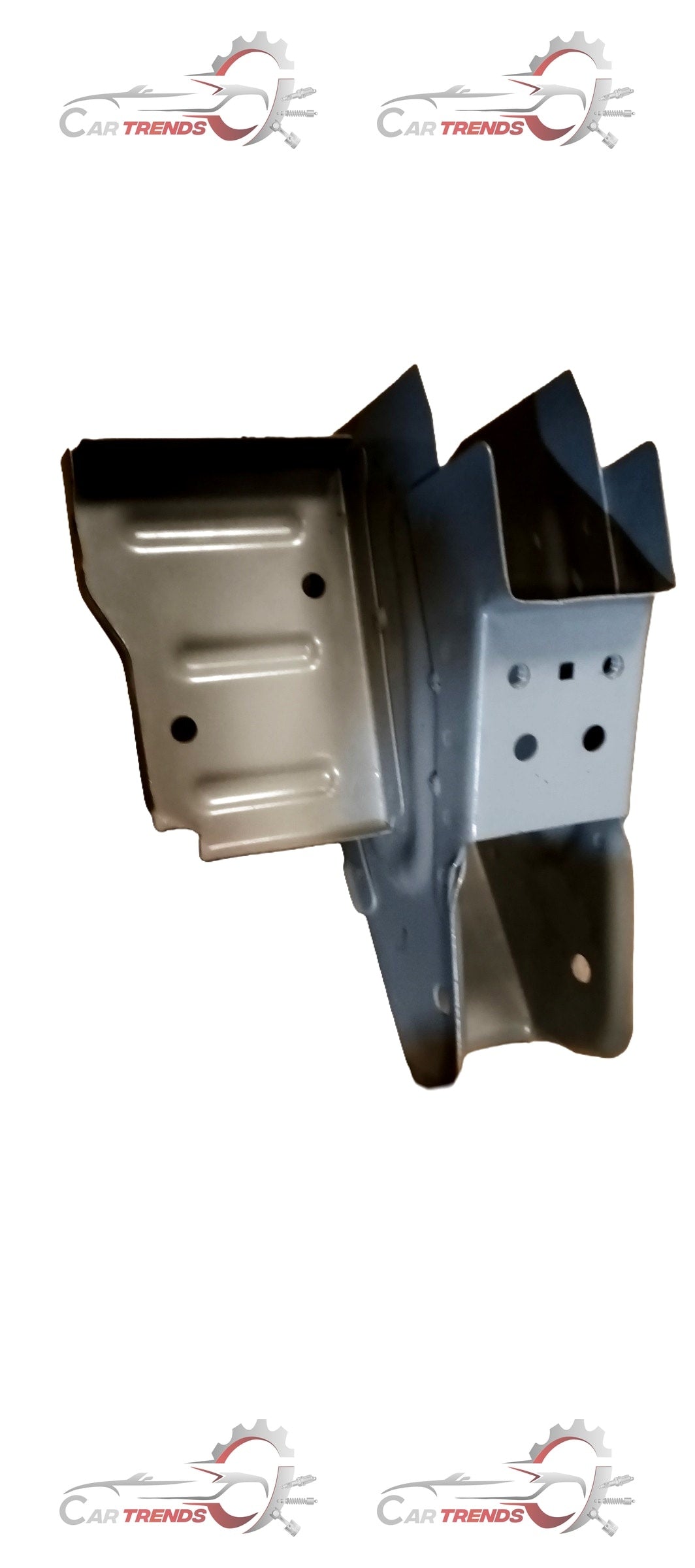 Maruti Suzuki Hanger Comptrailing Arm EECO 59530M78T00 showing a close-up of the vehicle's rear arm component
