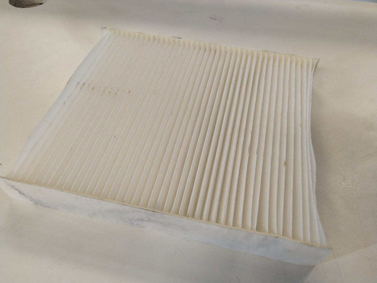 MAHLE AC  Polo;Vento;Fabia ;Rapid LA 965 LA965 - Back view
