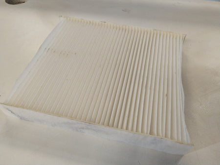 MAHLE AC  Polo;Vento;Fabia ;Rapid LA 965 LA965 - Back view