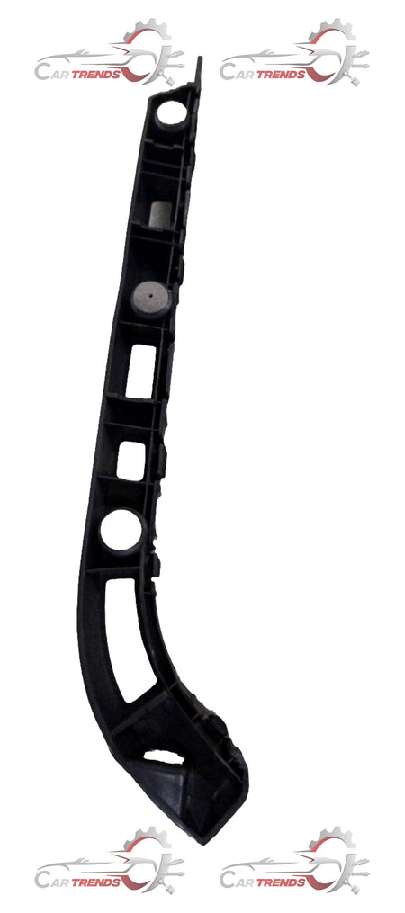 Front left control arm for Chevrolet Beat by CarTrends, showing the metal suspension part with mounting points and bushings.