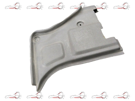 General Motors Chevrolet Tavera dash side trim assembly, showing close-up view of the interior panel with textured surface.