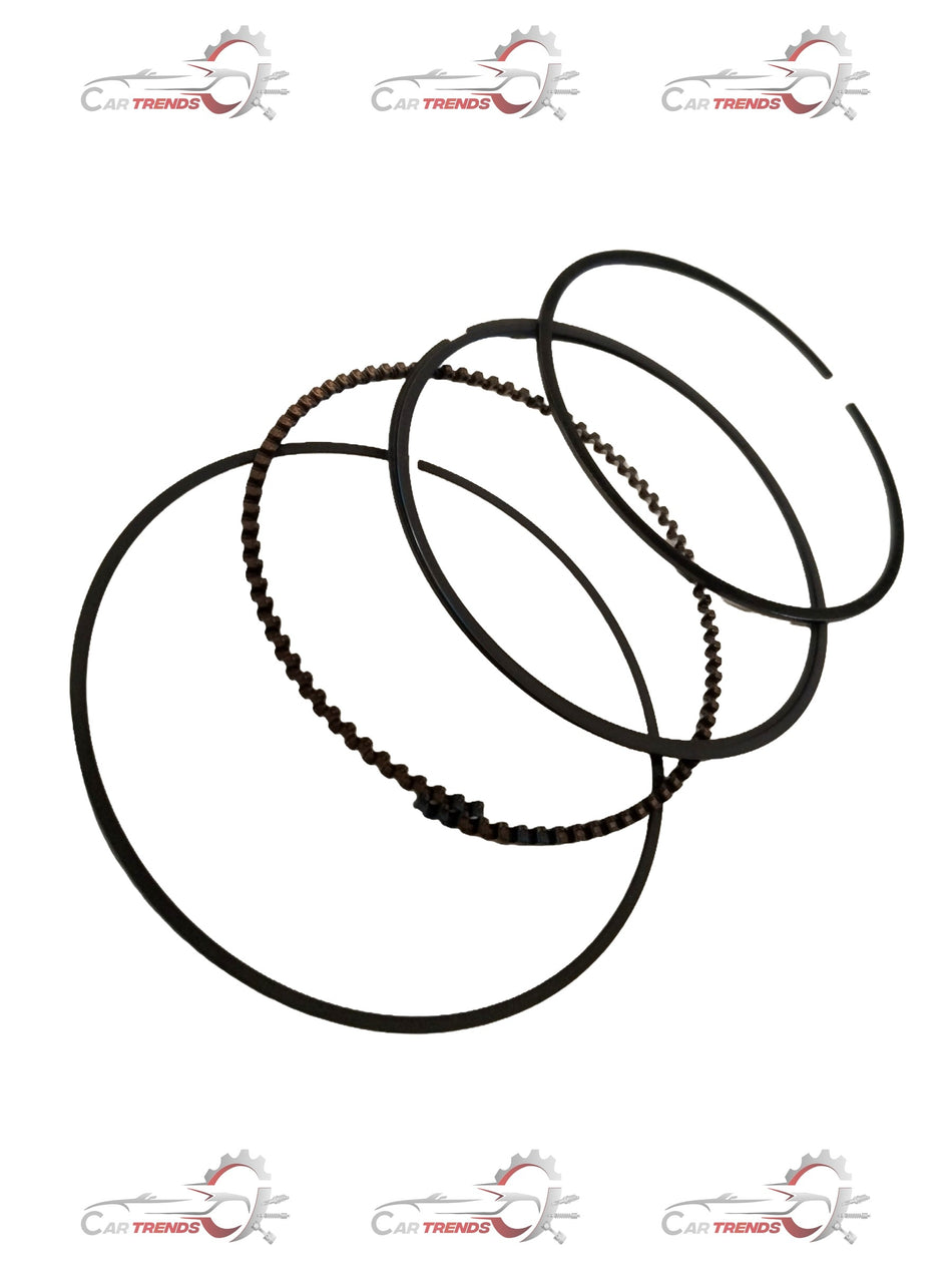 CarTrends RING SET PISTON | ACCORD | #130215V6E01 130215V6E01 - Back view