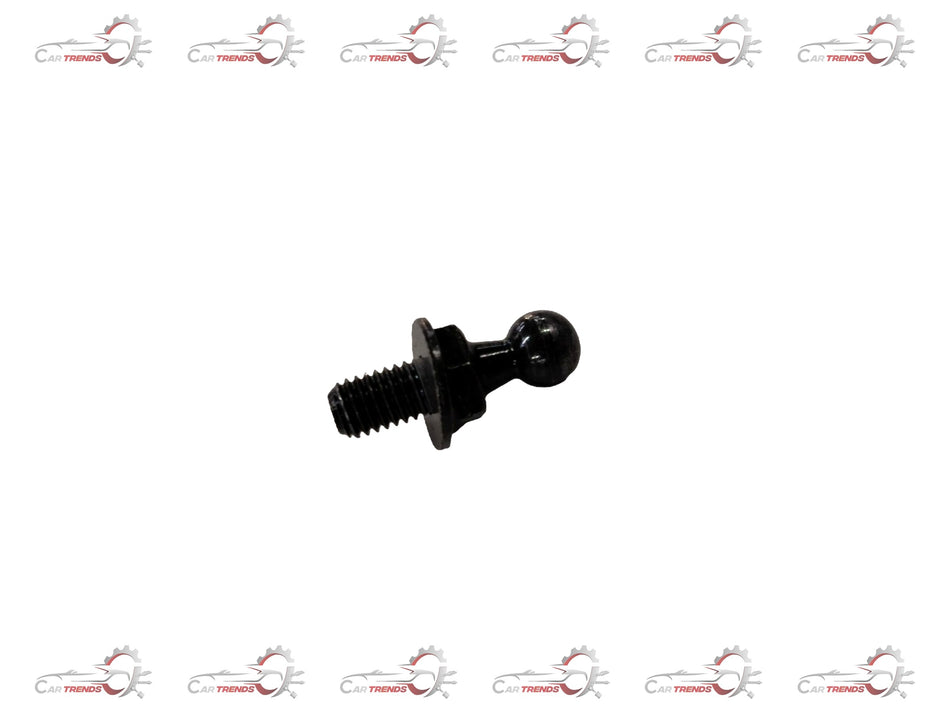 CarTrends Chevrolet Optra joint ball spare part, close-up view showing metal ball joint with mounting components.
