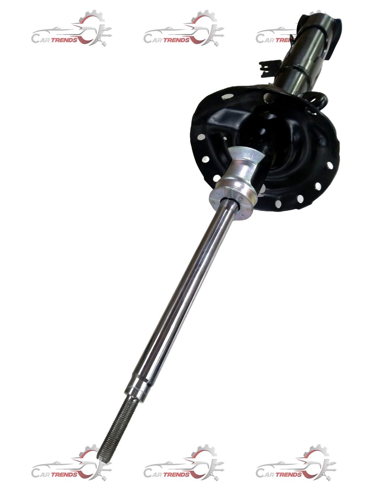 RH front damper unit for WR-V by CarTrends, showing the shock absorber and mounting components.