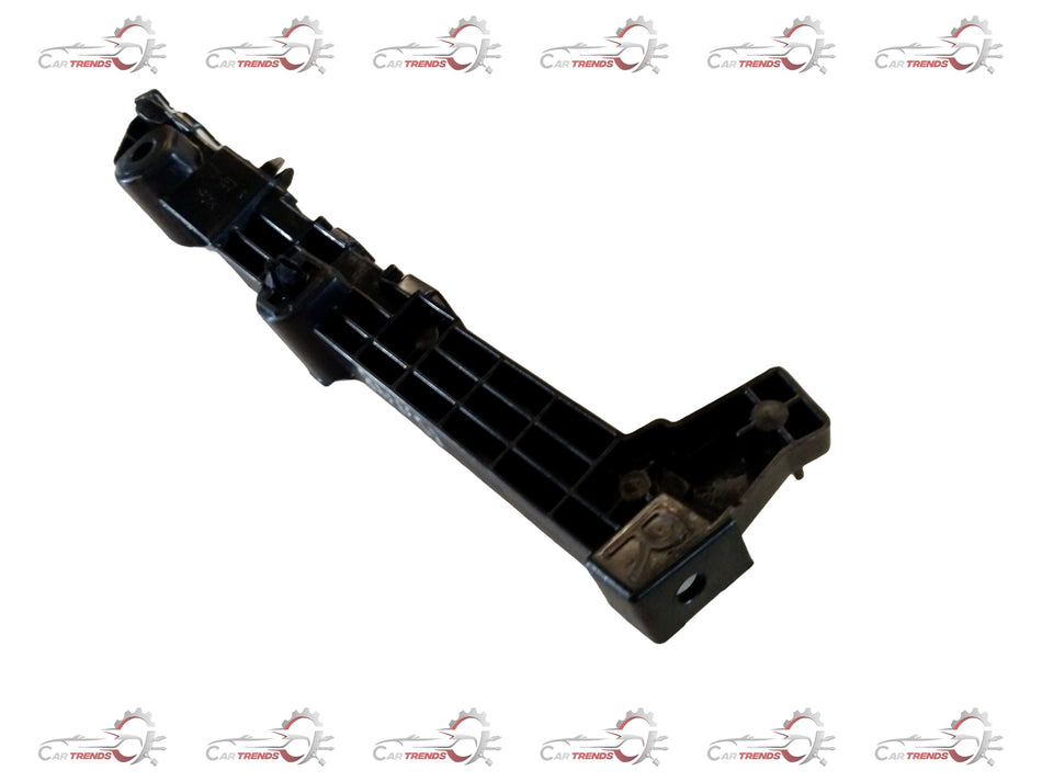Maruti Suzuki Brezza 2nd Gen front side bumper for petrol and CNG models, showcasing the vehicle's front exterior.