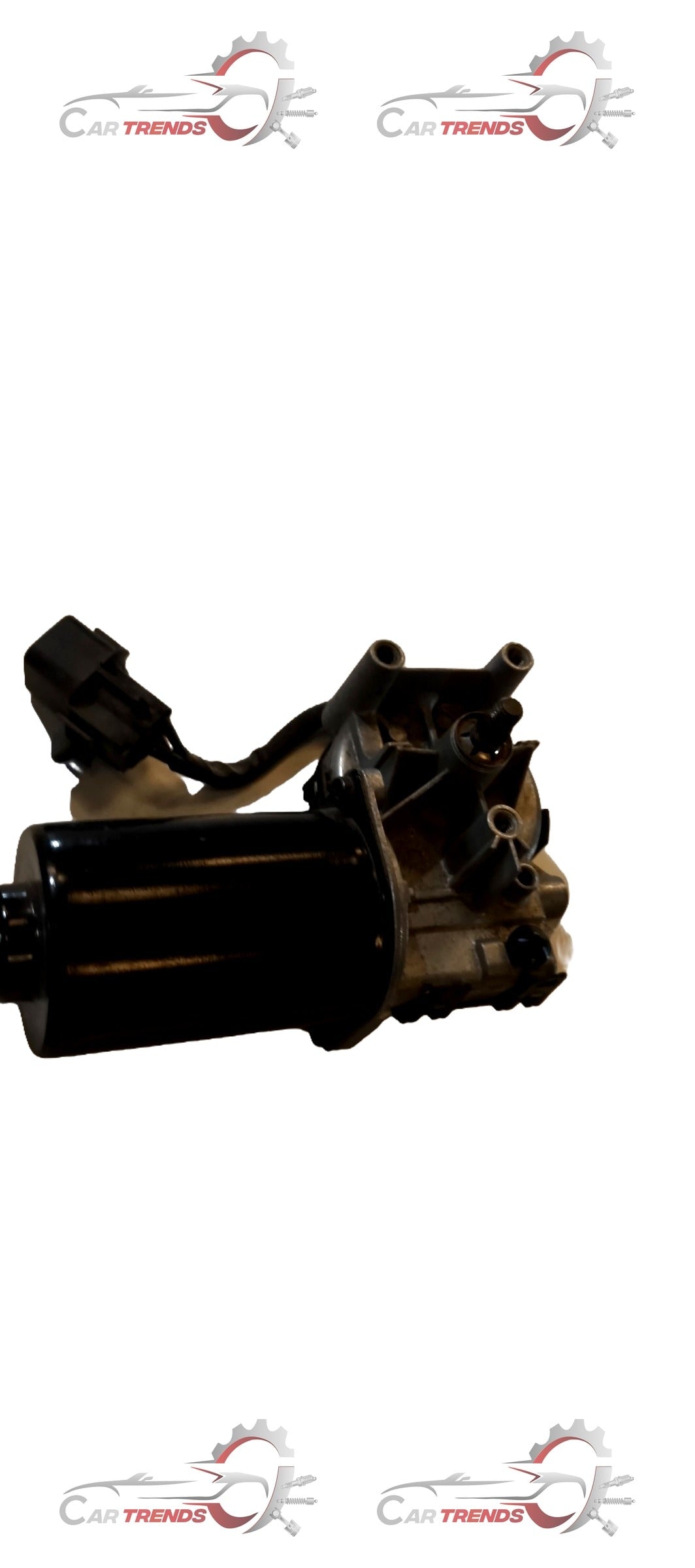 Hyundai 981100X000 genuine automotive part, showing a close-up of the component with Hyundai branding and detailed textures.