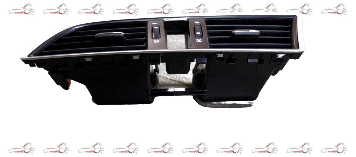 MARUTI SUZUKI LOUVER CTR VENT CIAZ PETROL 73610M79M00BJC 73610M79M00BJC - Back view