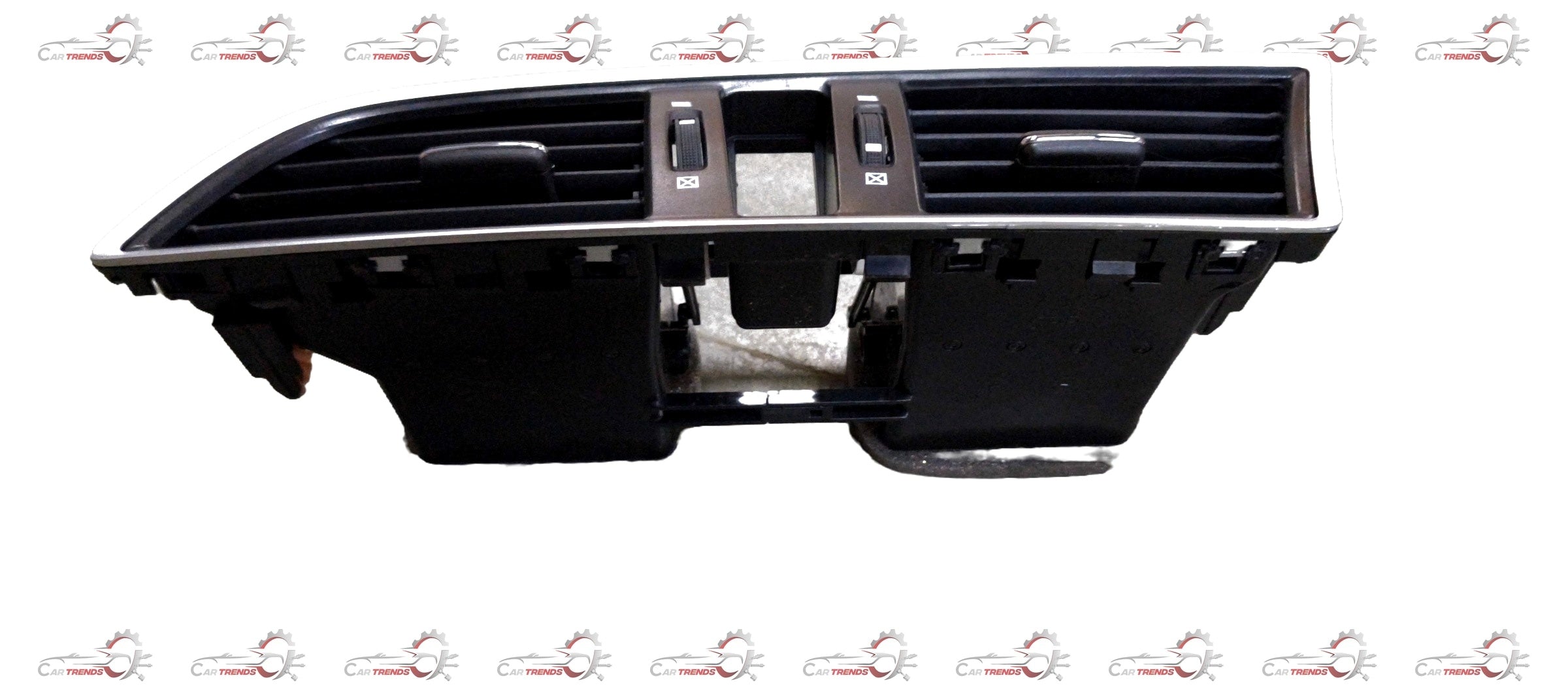 MARUTI SUZUKI LOUVER CTR VENT CIAZ PETROL 73610M79M00BJC 73610M79M00BJC - Back view