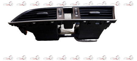 MARUTI SUZUKI LOUVER CTR VENT CIAZ PETROL 73610M79M00BJC 73610M79M00BJC - Back view
