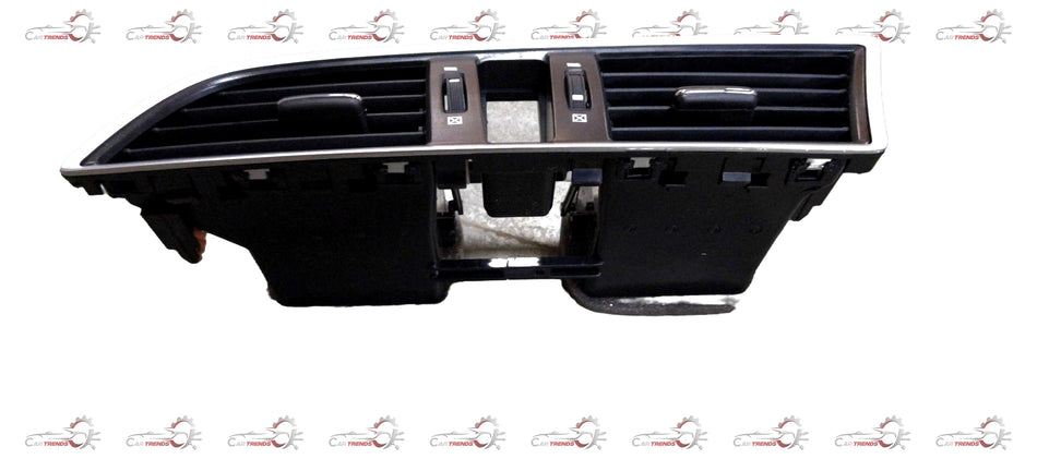 MARUTI SUZUKI LOUVER CTR VENT CIAZ PETROL 73610M79M00BJC 73610M79M00BJC - Back view