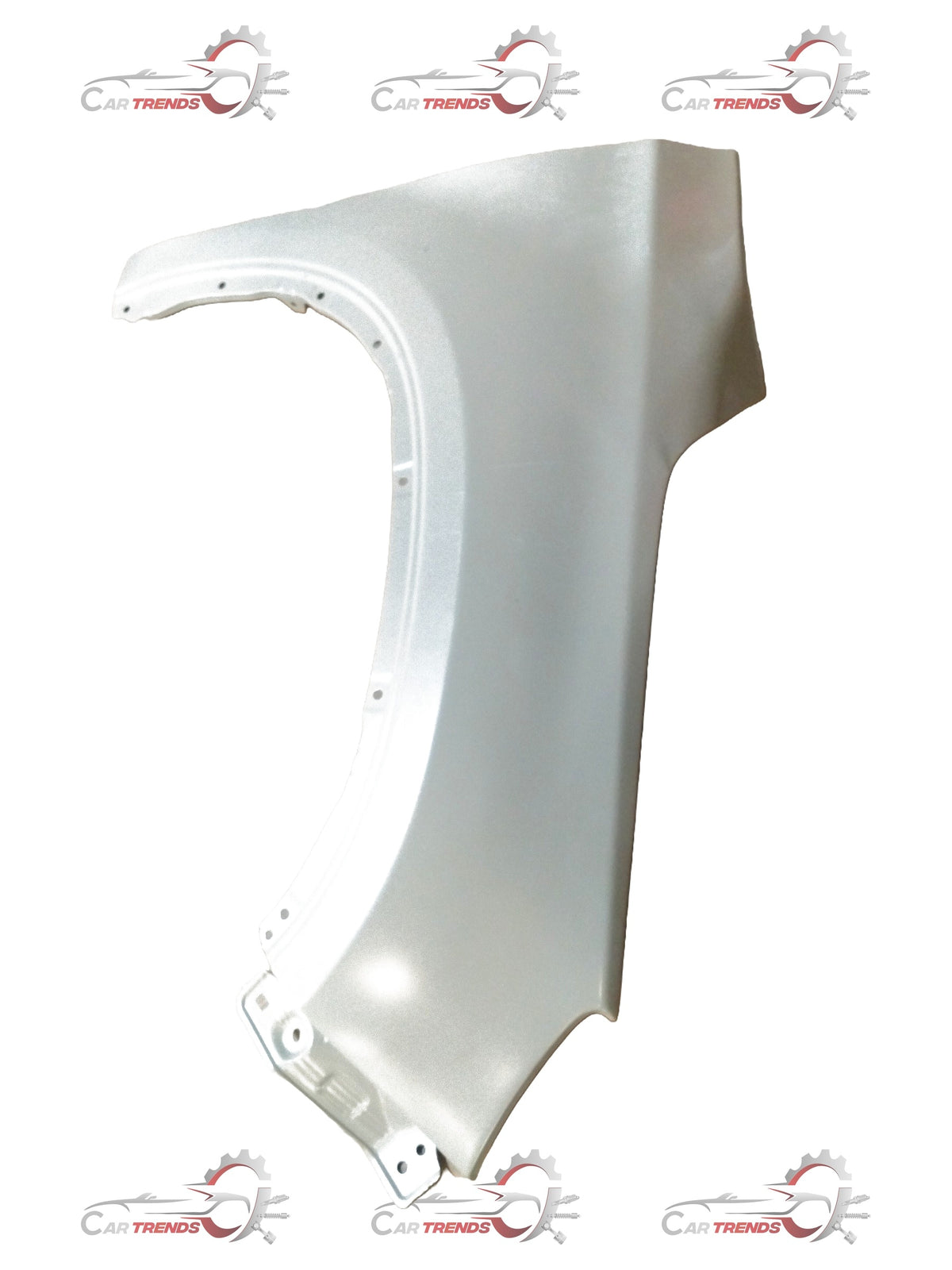 MARUTI SUZUKI PANELFRONT FENDERR 57611M82P10 57611M82P10 - Back view