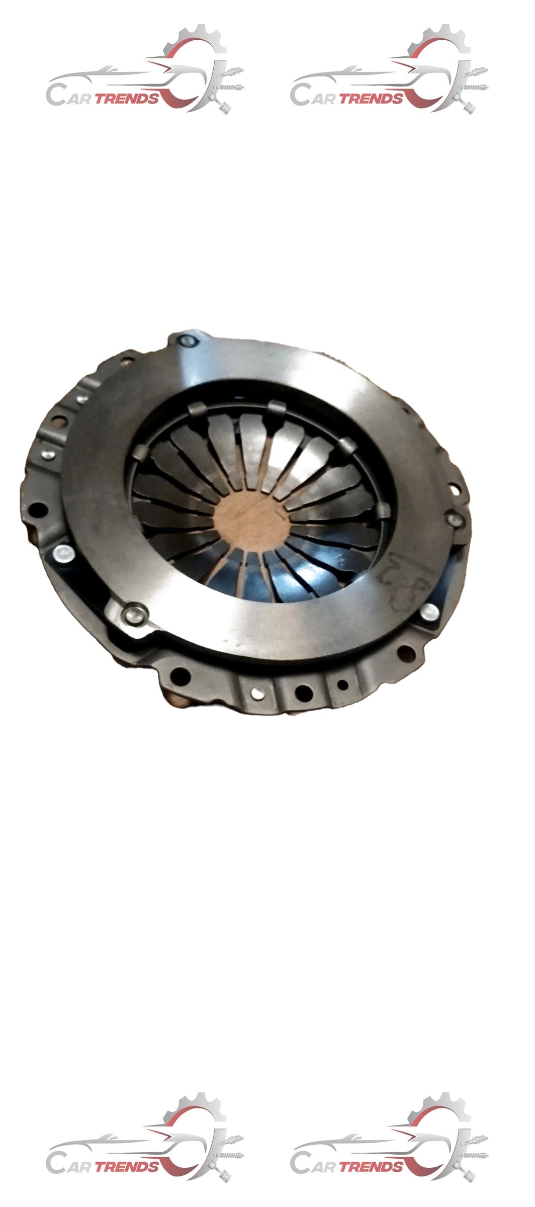 MARUTI SUZUKI COVER ASSYCLUTCH 22100M77P00 22100M77P00 - Back view
