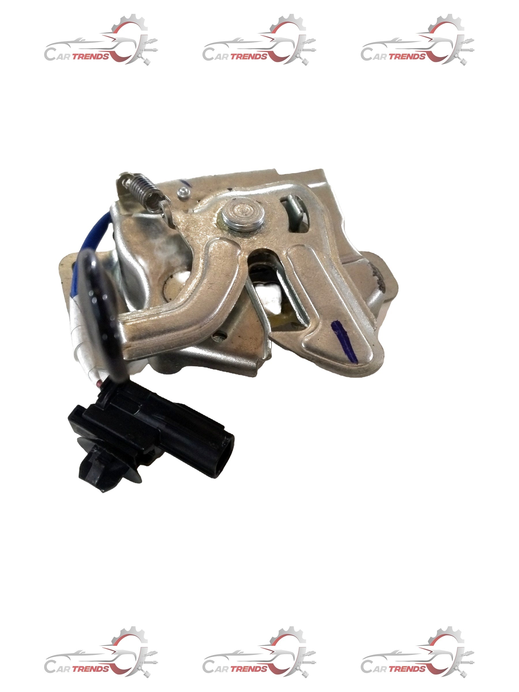 CarTrends LATCH COMPHOOD 82110M72R20 82110M72R20 - Back view