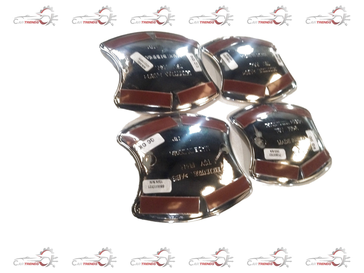HONDA KIT DOOR HANDLE PROTECTOR | BRIO | #08P70TSV700A 08P70TSV700A - Back view