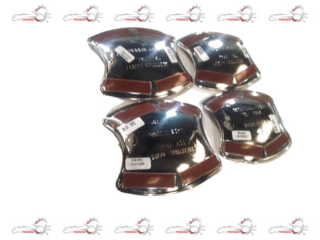 HONDA KIT DOOR HANDLE PROTECTOR | BRIO | #08P70TSV700A 08P70TSV700A - Back view