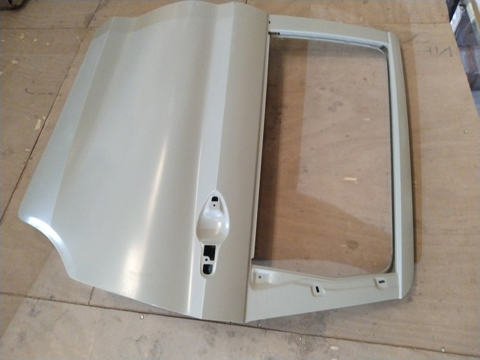 MARUTI SUZUKI Door Panel| Rear Left Side | Ciaz / Ertiga 2nd Gen / S-Cross / XL6 (1.5 K15) | Petrol / CNG | #68004M72R01 68004M72R01 - Back view