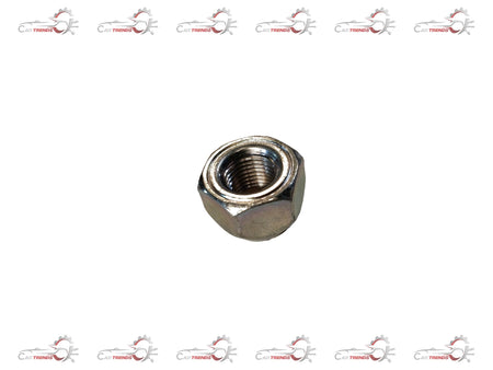 NISSAN WHEEL NUT | NISSAN | #40224EJ20A 40224EJ20A - Back view