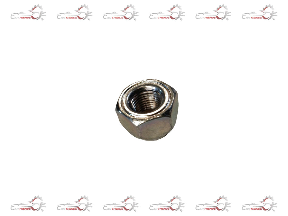 NISSAN WHEEL NUT | NISSAN | #40224EJ20A 40224EJ20A - Back view