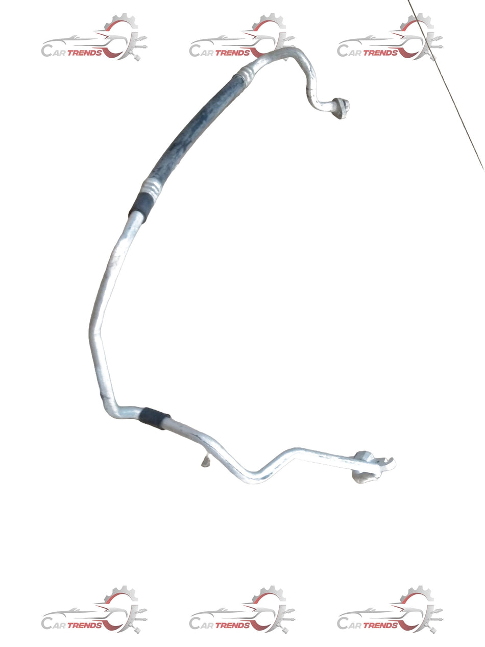 CarTrends FLEXIBLE HOSE | NISSAN MICRA | #924811HA0A 924811HA0A - Back view
