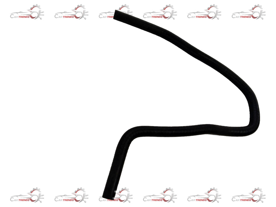 GENERAL MOTORS HOSE RADIATOR SURGE TANK OVERFLOW | CHEVROLET/CAPTIVA | ENGINE | #J96629133 J96629133 - Back view