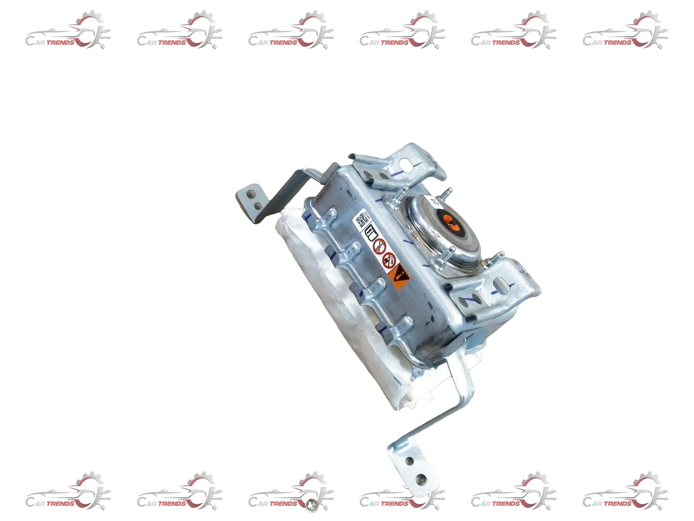 CarTrends passenger airbag module assembly with wiring, vehicle spare parts for safety and airbag system replacement.