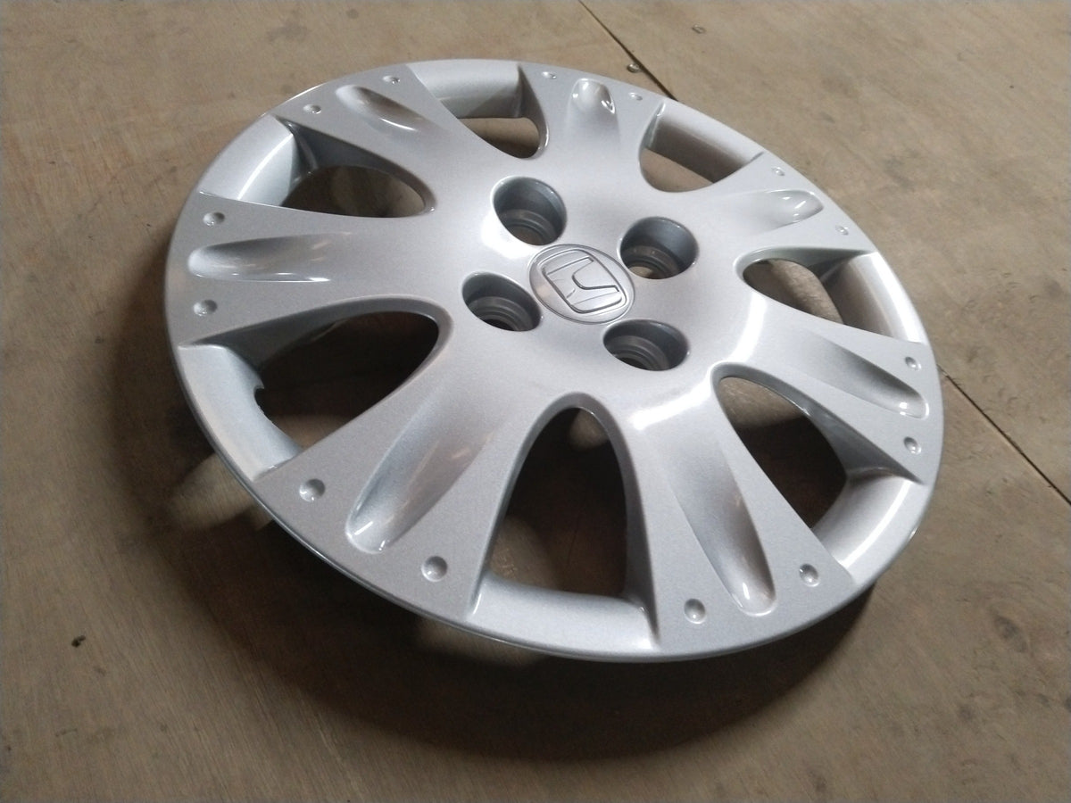 CarTrends WHEEL COVER | HONDA AMAZE | #44733TG2T00 44733TG2T00 - Back view