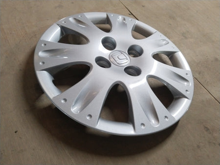 CarTrends WHEEL COVER | HONDA AMAZE | #44733TG2T00 44733TG2T00 - Back view