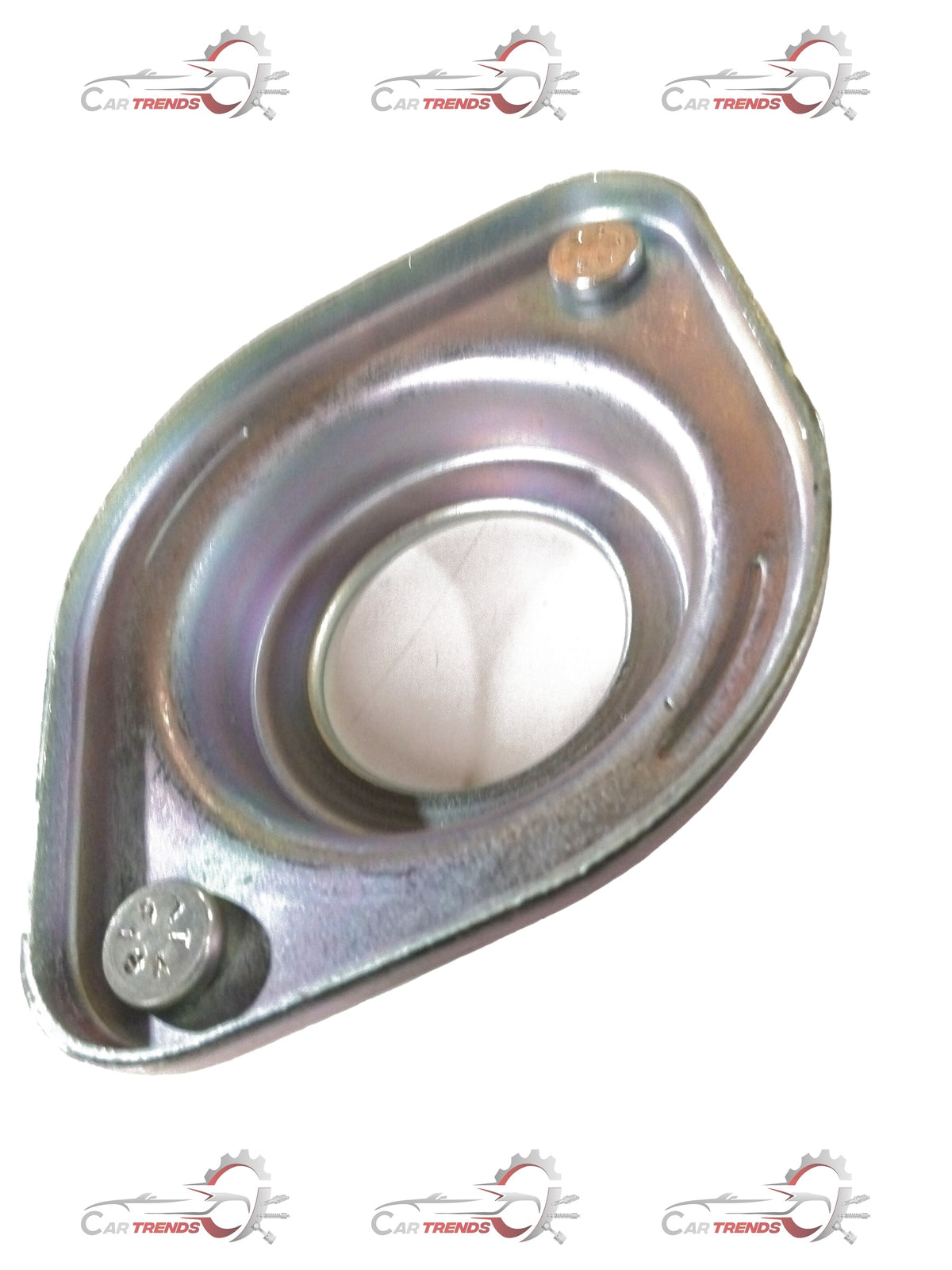 Maruti Suzuki Support Front Strut 41710M77A00, automotive suspension component for vehicle stability and handling.