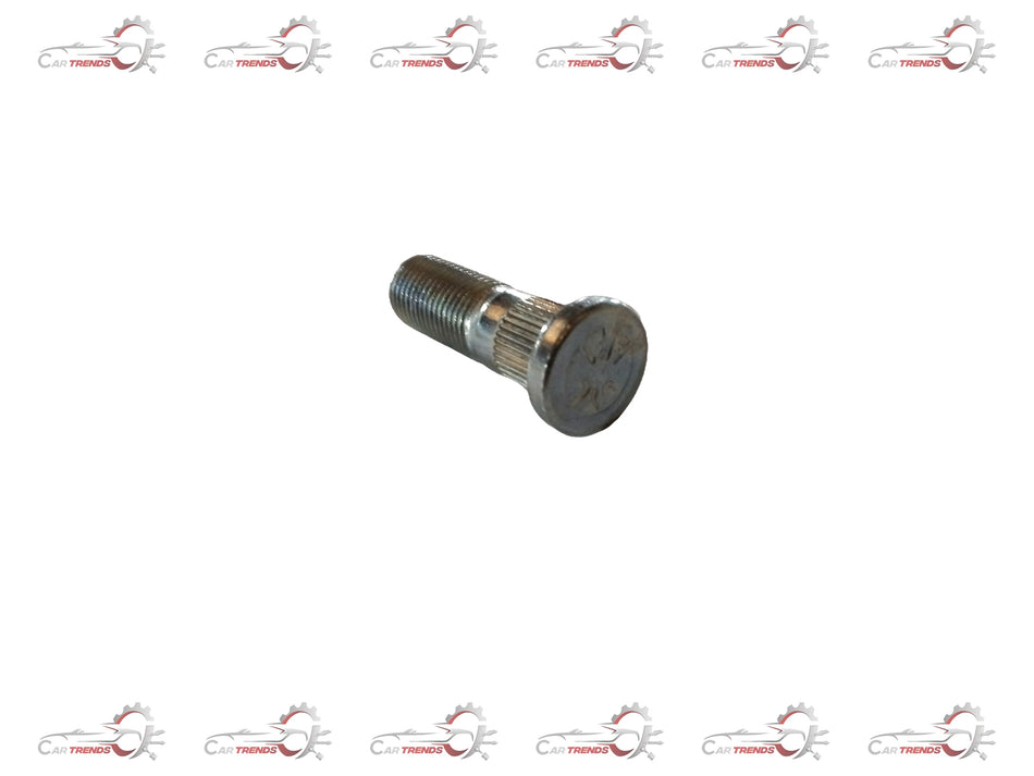 Rear BOLT HUB for Suzuki Maruti Suzuki vehicle, showing the metal hub with mounting holes and part #44232M75M00.