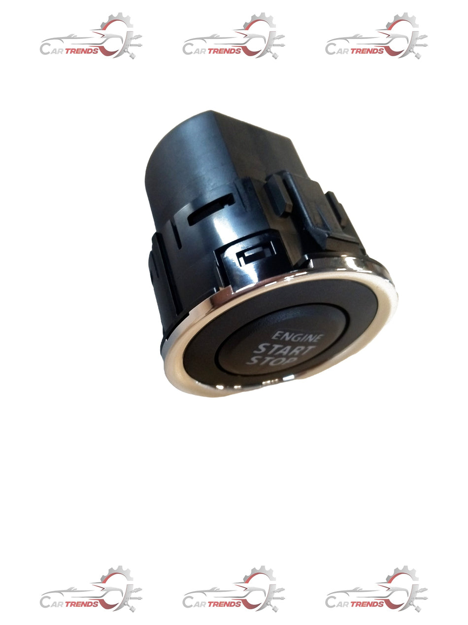 Maruti Suzuki engine start/stop switch button for Swift Dzire 2017+ sedan, compatible with petrol, diesel, and CNG models.