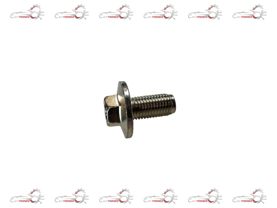 CarTrends BOLT FLANGE 10X20 | CITY | #90101T5A900 90101T5A900 - Back view