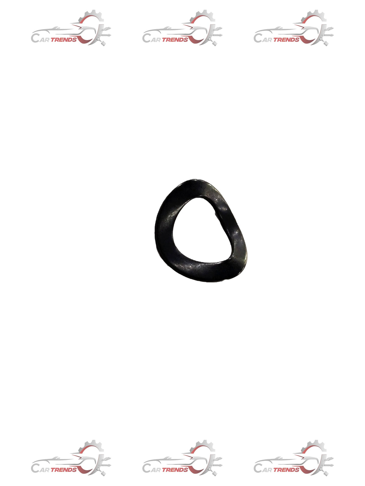 Chevrolet Aveo washer part from CarTrends, automotive component for vehicle maintenance, shown in the image.