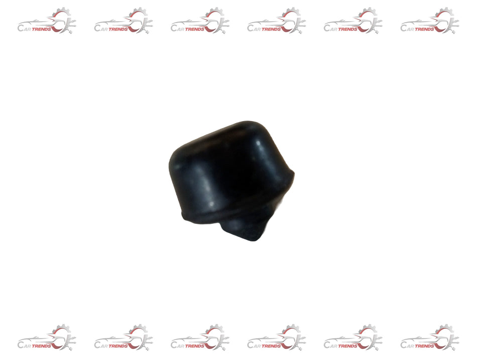 CarTrends cushion for Alto, Swift, Wagon R seats, showing a close-up of the fabric and cushioning material.