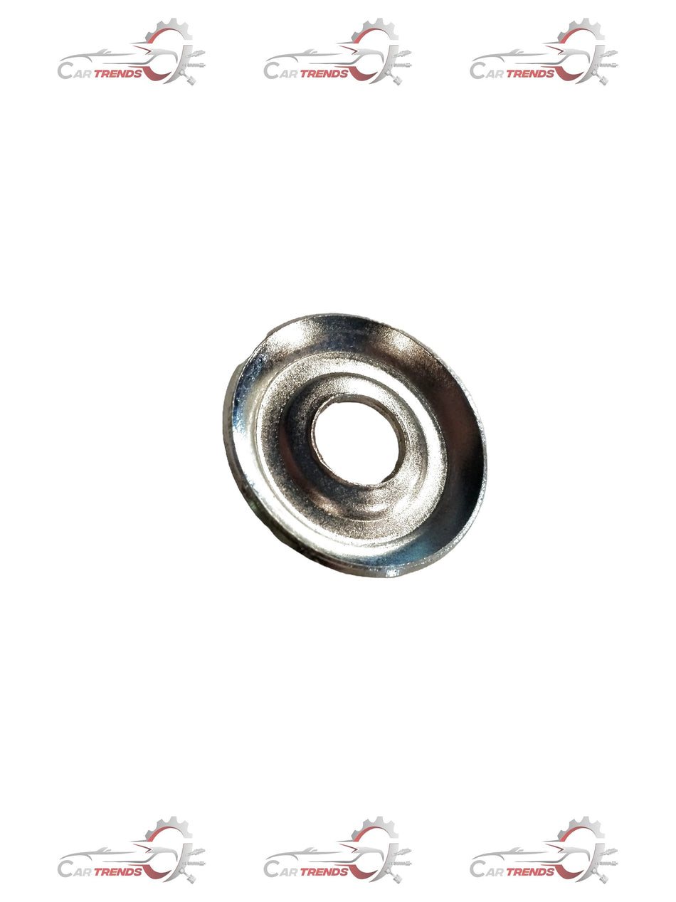 Maruti Suzuki washer part for Alto, WagonR, Swift, Baleno shown in detailed view of the component.