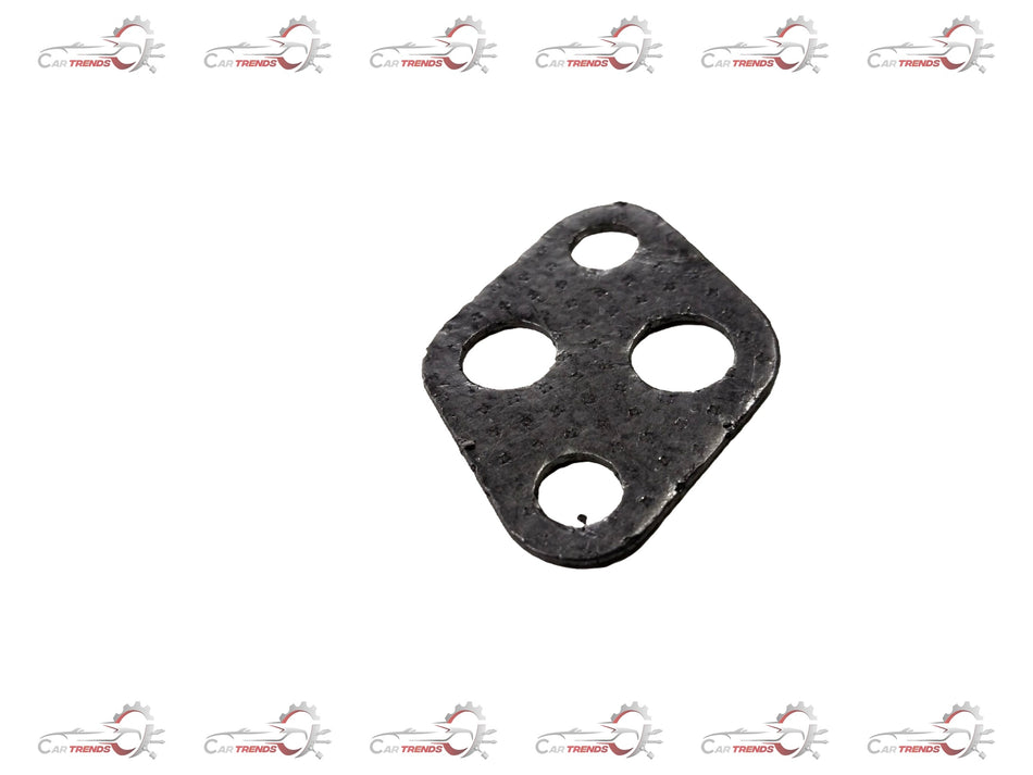 Gasket Exhaust Gas Recirculation for Chevrolet Aveo by General Motors, showing the gasket component in detail.
