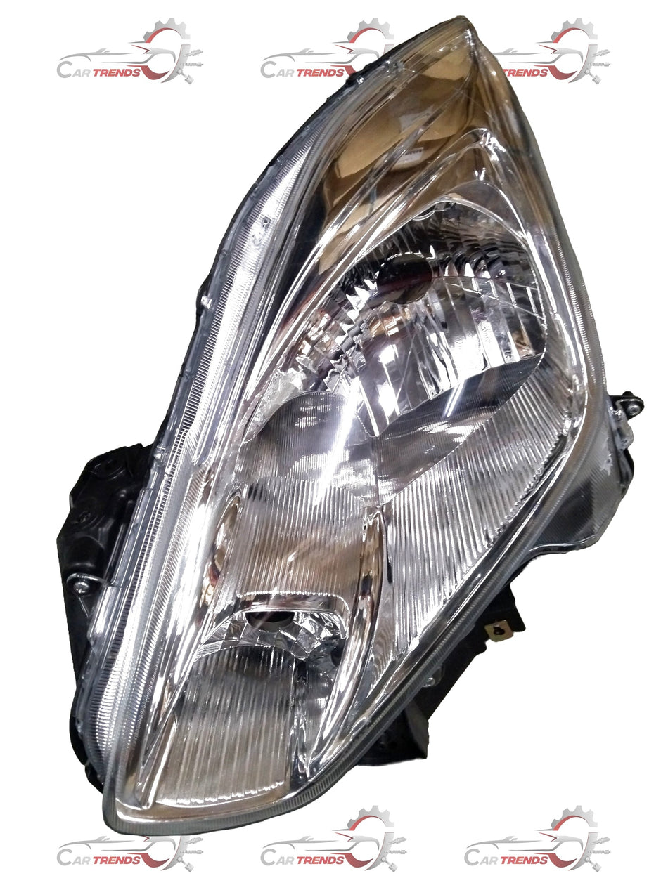 LUMAX HEADLIGHT | SWIFT DZIRE | LH | #0131HLASW18ML 0131HLASW18ML - Back view