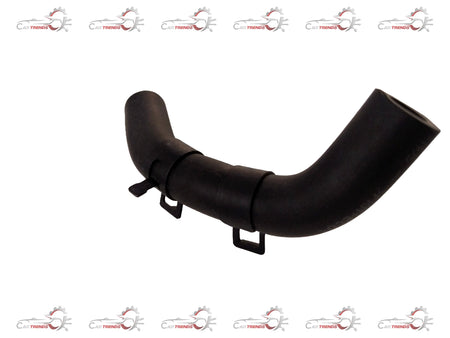 Chevrolet Beat PCV valve hose assembly by General Motors, engine component with rubber hose and connectors.