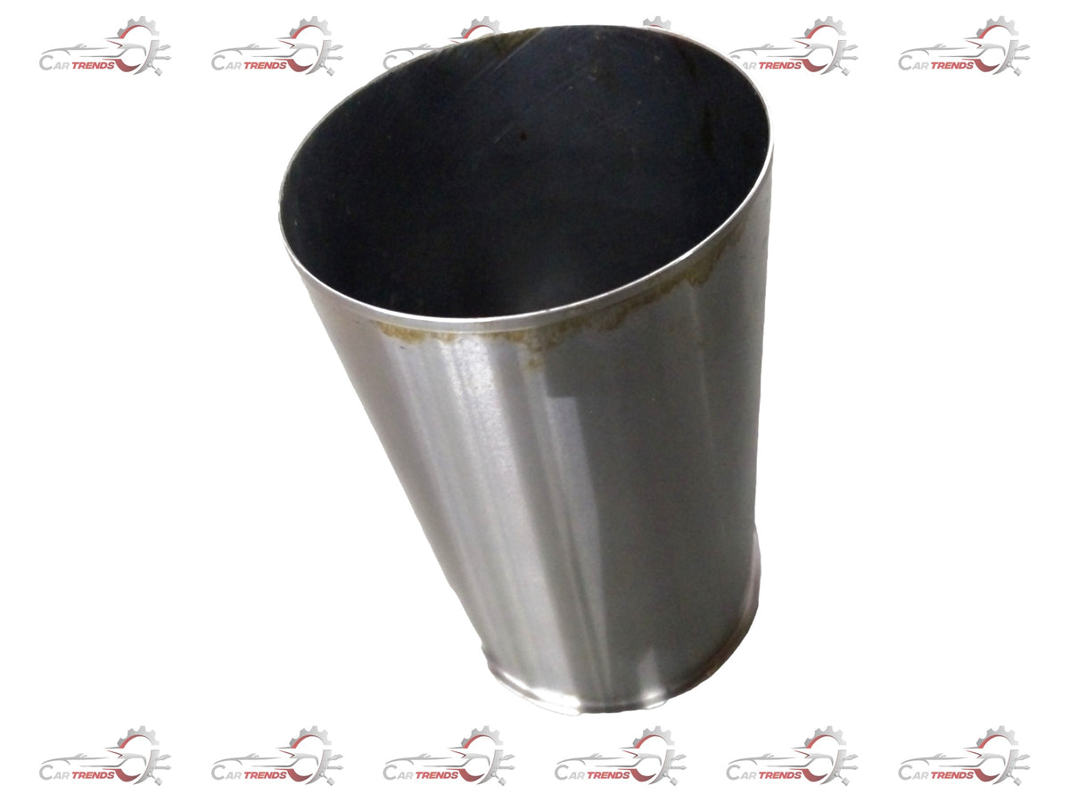 CarTrends Chevrolet Tavera liner cylinder sleeve, spare auto parts, visible in the image with metal cylindrical component.