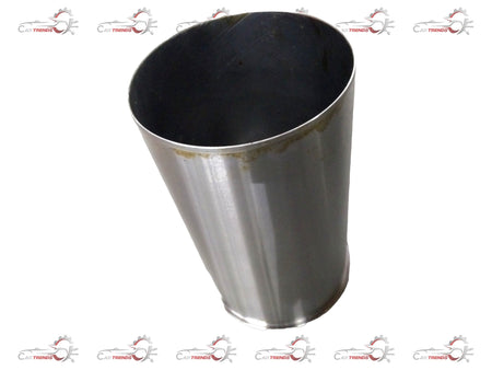 CarTrends Chevrolet Tavera liner cylinder sleeve, spare auto parts, visible in the image with metal cylindrical component.