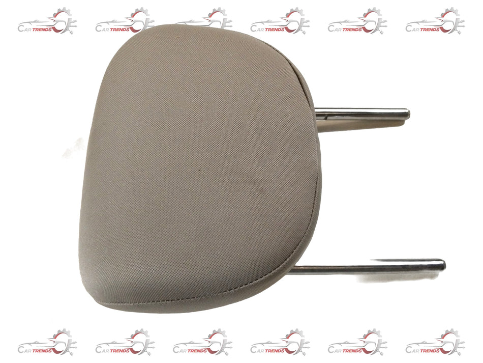 CarTrends HEAD REST ASSEMBLY | NISSAN MICRA | #864301HD1B 864301HD1B - Back view
