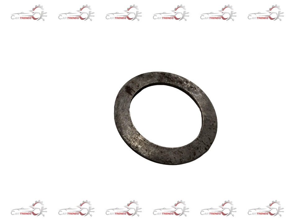 General Motors ring snap bearing for top gear shaft in Chevrolet Tavera, showing the metal bearing with snap ring.