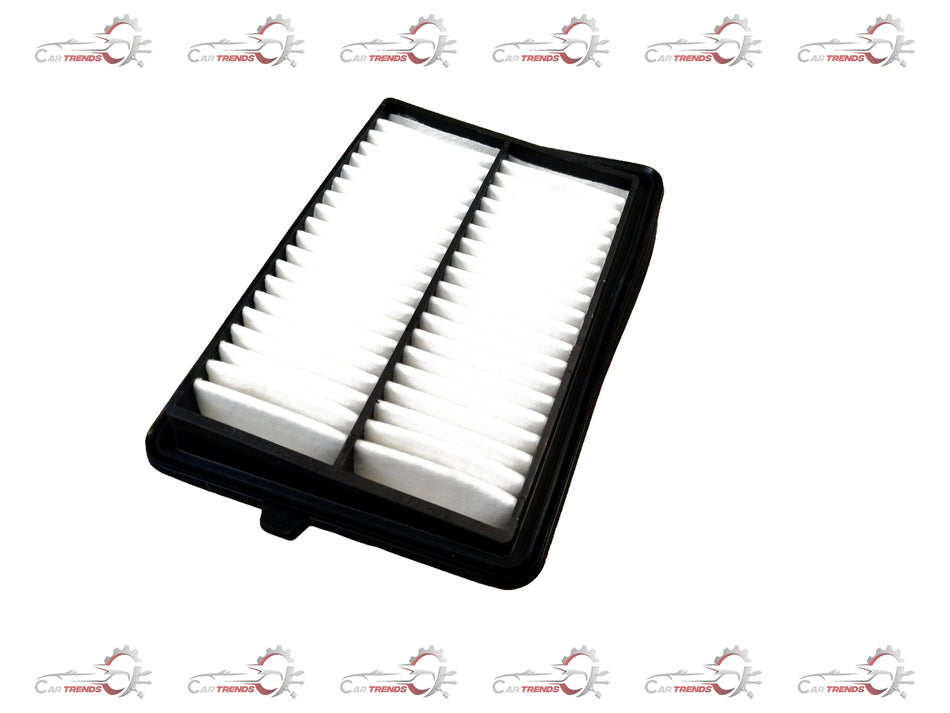 MARUTI SUZUKI ELEMENT; AIR CLEANER BALENO;FRONX   13780M50R00 13780M50R00 - Back view