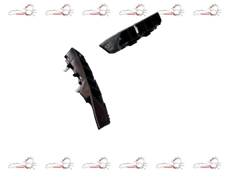 HYUNDAI FRONT BUMPER BRACKET I 10 TYPE 2 RH 865920X200 - Back view