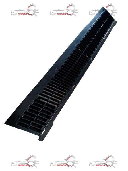 CarTrends front ABSORBER for Tiago, Tigor, Nexon, Altroz spare parts, shown in the image with mounting components.