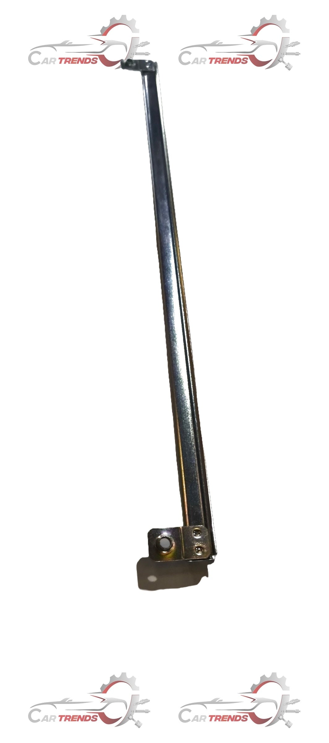 Maruti Suzuki CHANNEL COMP,FR GLASS BOTTOM 83610 M 77A00 - Back view